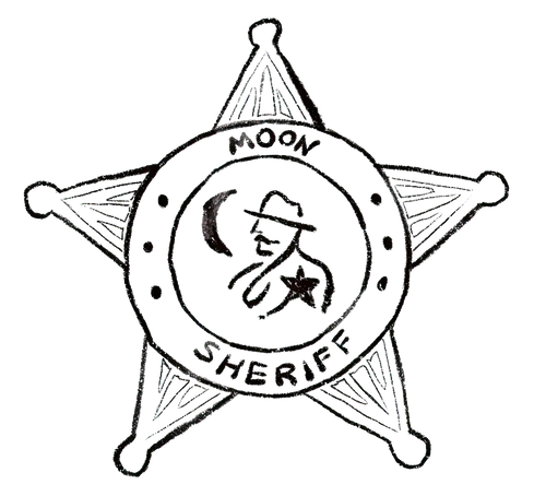 Moon Sheriff